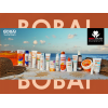 BOBAI TANNING GEL WITH CARROT EXTRACT SPF 0 FOR ALL SKIN TYPES 300 GM BOBAI TANNING GEL WITH CARROT EXTRACT SPF 0 FOR ALL SKIN TYPES 300 GM